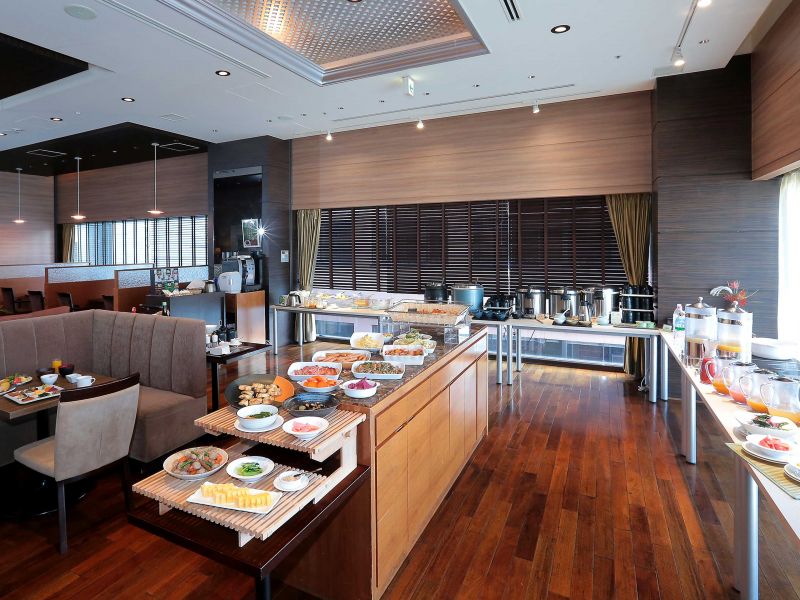 GRACERY GINZA HOTEL — фото 11