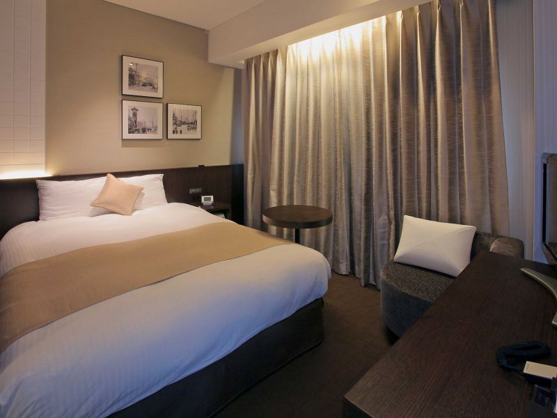 GRACERY GINZA HOTEL — фото 14