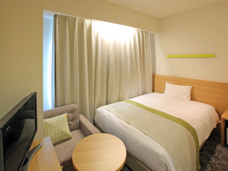 GRACERY GINZA HOTEL — фото 15