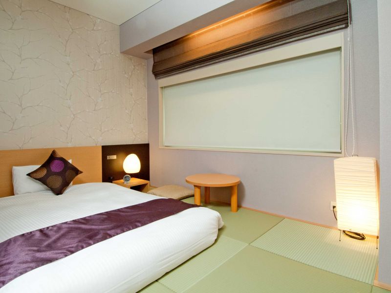 GRACERY GINZA HOTEL — фото 17