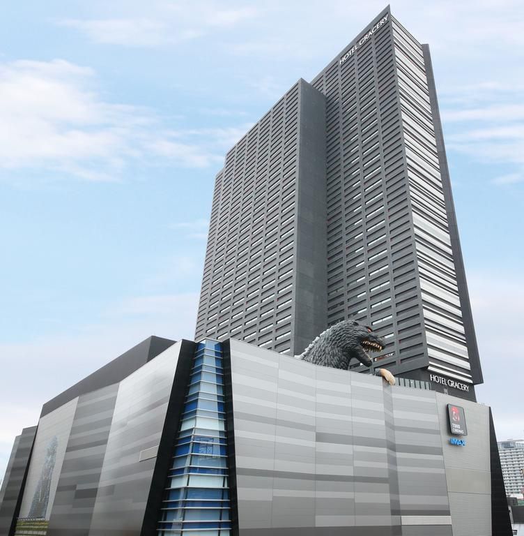 GRACERY SHINJUKU
