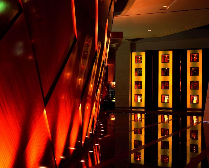 GRAND HYATT TOKYO — фото 3
