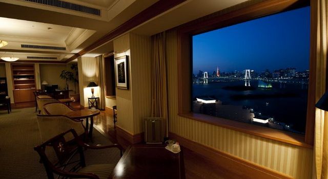 GRAND PACIFIC LE DAIBA — фото 6