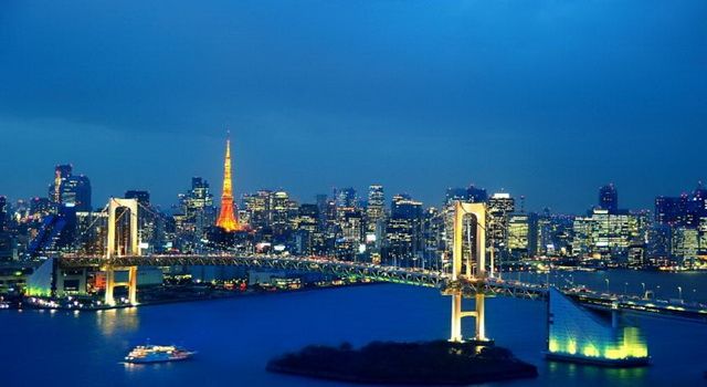 GRAND PACIFIC LE DAIBA — фото 8