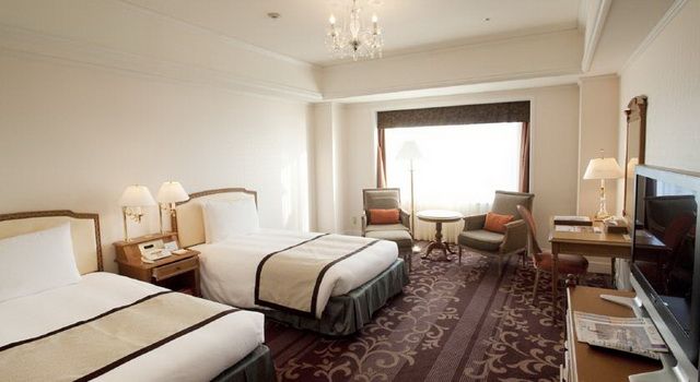 GRAND PACIFIC LE DAIBA — фото 10