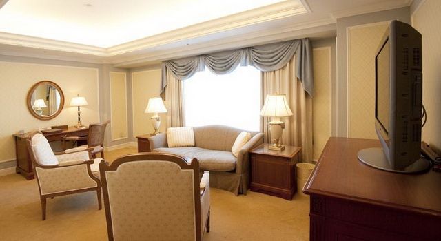 GRAND PACIFIC LE DAIBA — фото 12