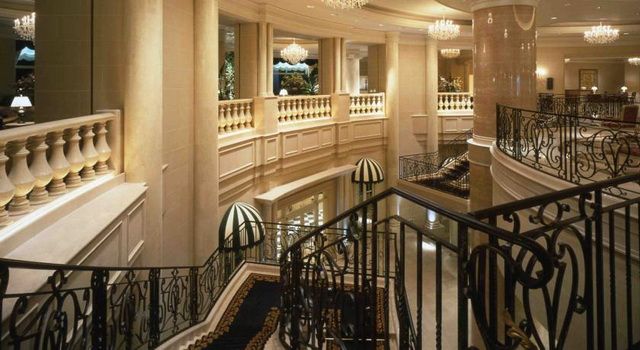 GRAND PACIFIC LE DAIBA — фото 13