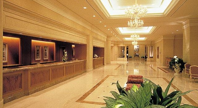 GRAND PACIFIC LE DAIBA — фото 14