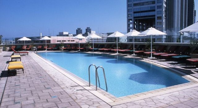 GRAND PACIFIC LE DAIBA — фото 15