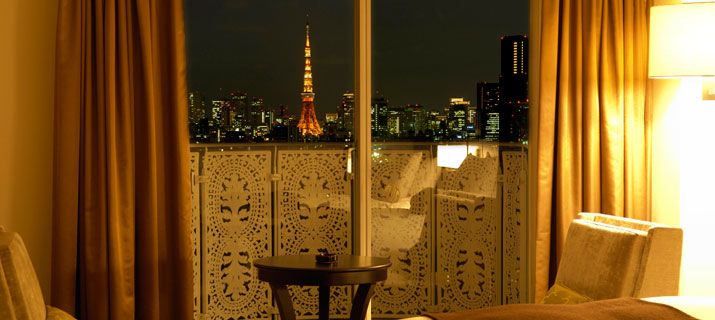 GRAND PRINCE SHIN TAKANAWA — фото 9