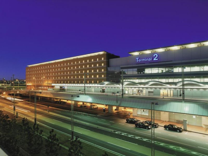 HANEDA EXCEL TOKYU