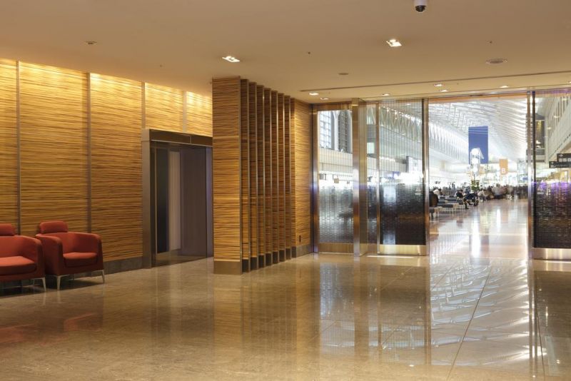 HANEDA EXCEL TOKYU — фото 5