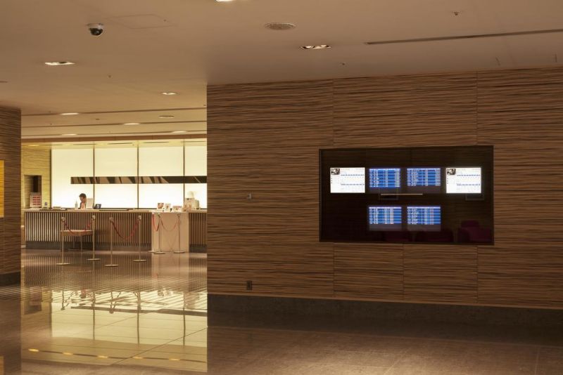 HANEDA EXCEL TOKYU — фото 10