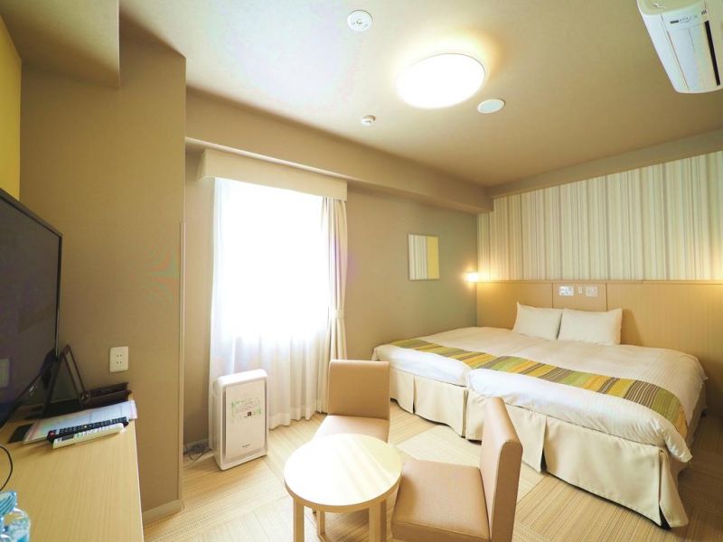 HIYORI HOTEL MAIHAMA — фото 15