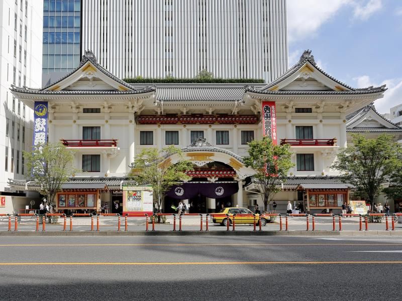 HOTEL MONTEREY GINZA — фото 15
