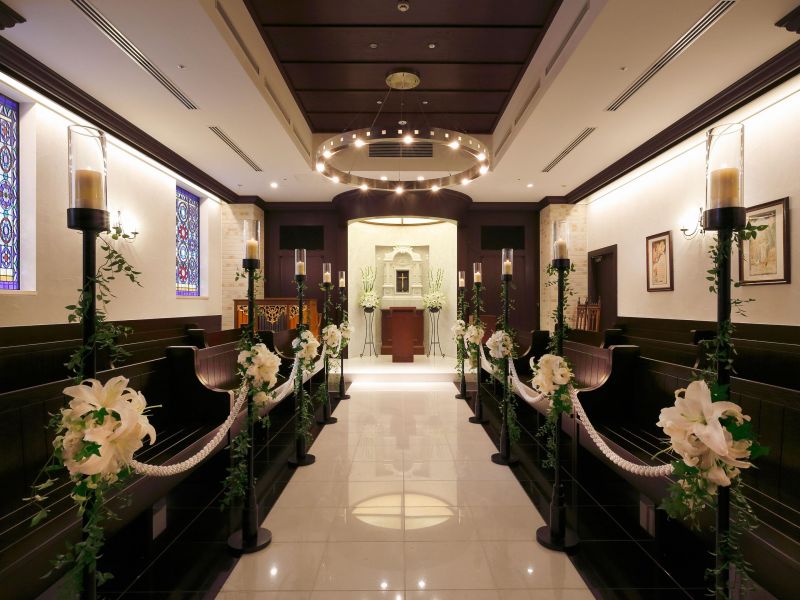 HOTEL MONTEREY GINZA — фото 17