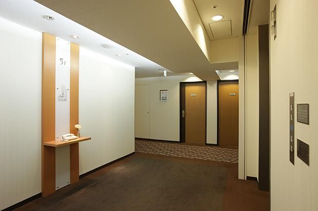 HOTEL UNIZO SHINBASHI — фото 10