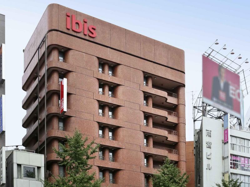IBIS TOKYO SHINJUKU