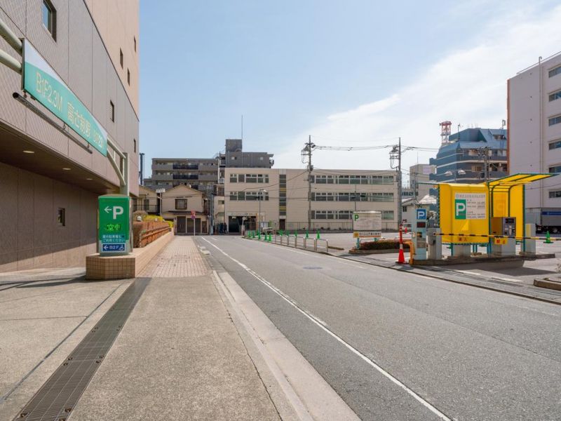 KEIO PLAZA HOTEL HACHIOJI — фото 12