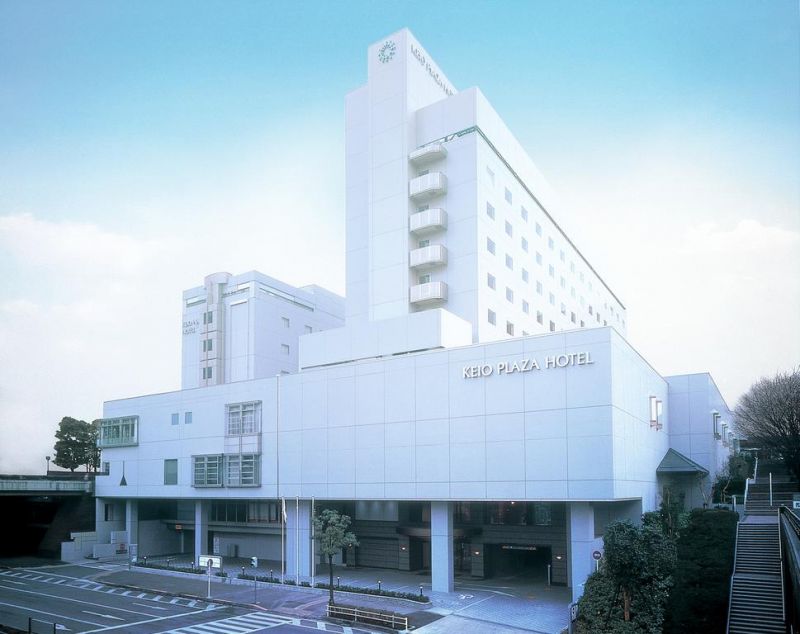 KEIO PLAZA HOTEL TAMA