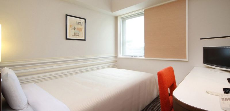 KEIO PRESSO INN SHINJUKU