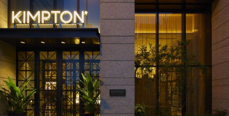 KIMPTON SHINJUKU TOKYO
