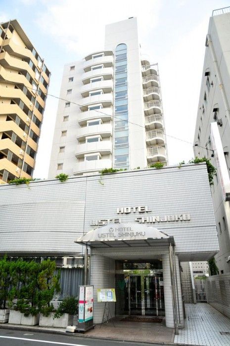 LISTEL SHINJUKU