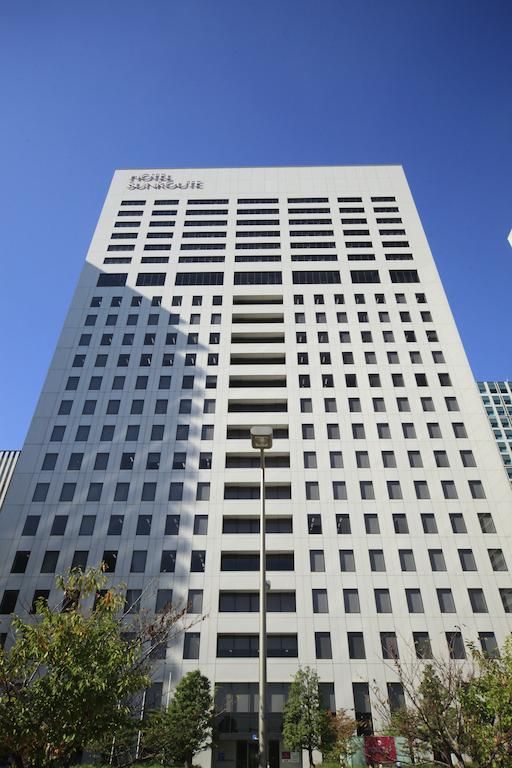 LOISIR HOTEL SHINAGAWA SEASIDE (EX. SOTETSU GRAND FRESA)