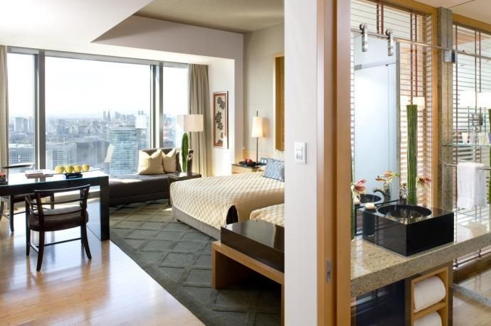 MANDARIN ORIENTAL — фото 3