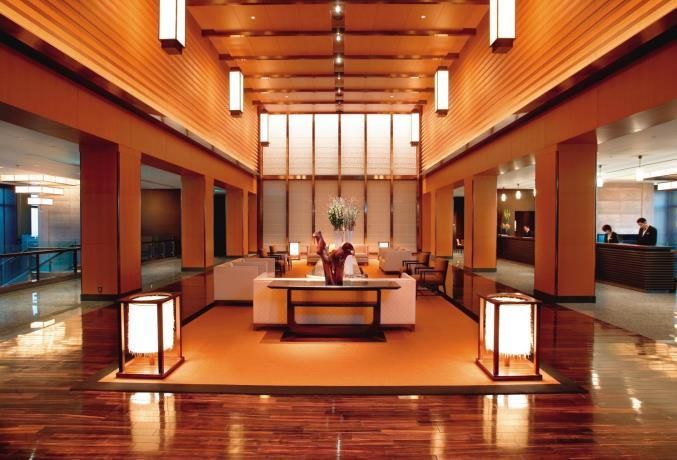 MANDARIN ORIENTAL — фото 4