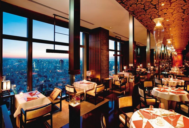 MANDARIN ORIENTAL — фото 6