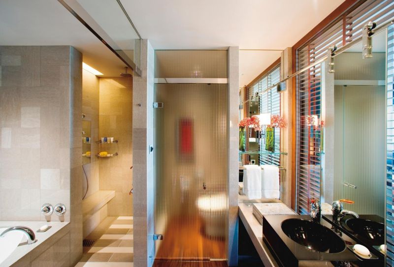 MANDARIN ORIENTAL — фото 7
