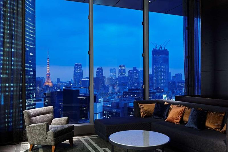 MITSUI GARDEN GINZA PREMIER