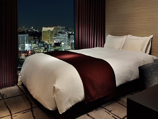 MITSUI GARDEN GINZA PREMIER — фото 18