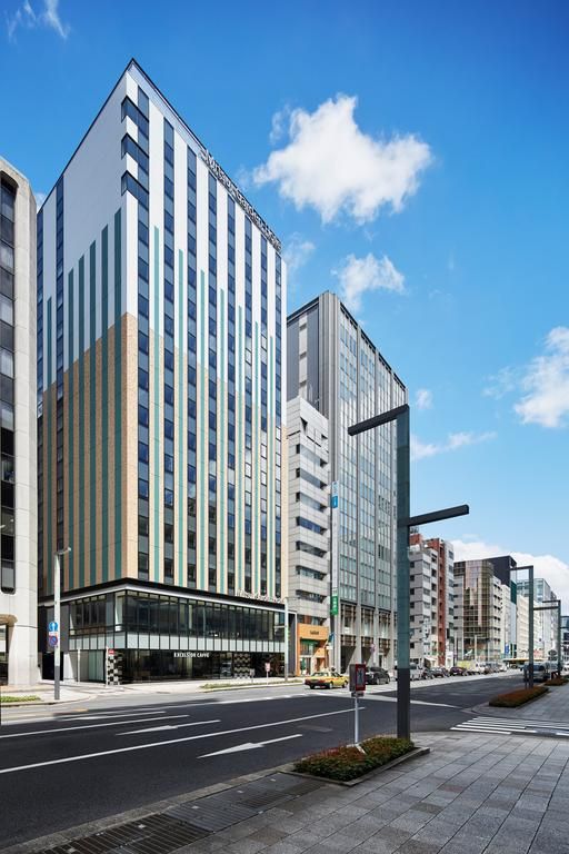 MITSUI GARDEN HOTEL KYOBASHI