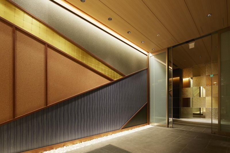 MITSUI GARDEN HOTEL KYOBASHI — фото 12