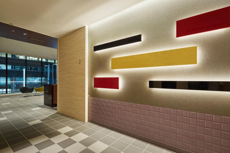 MITSUI GARDEN HOTEL KYOBASHI — фото 18