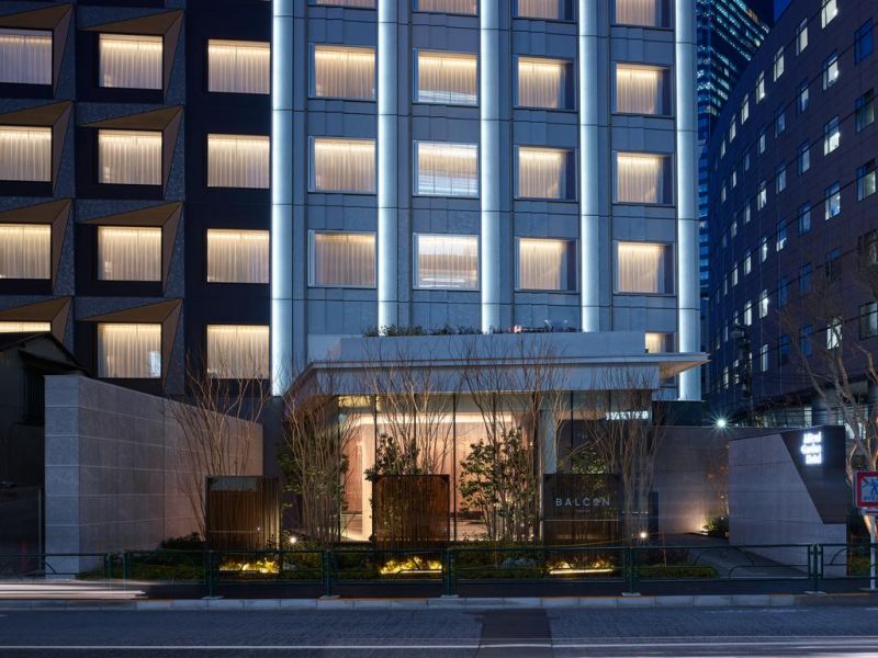MITSUI GARDEN HOTEL ROPPONGI PREMIER