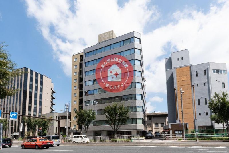 OYO TSUKIJI BUSINESS HOTEL BAN