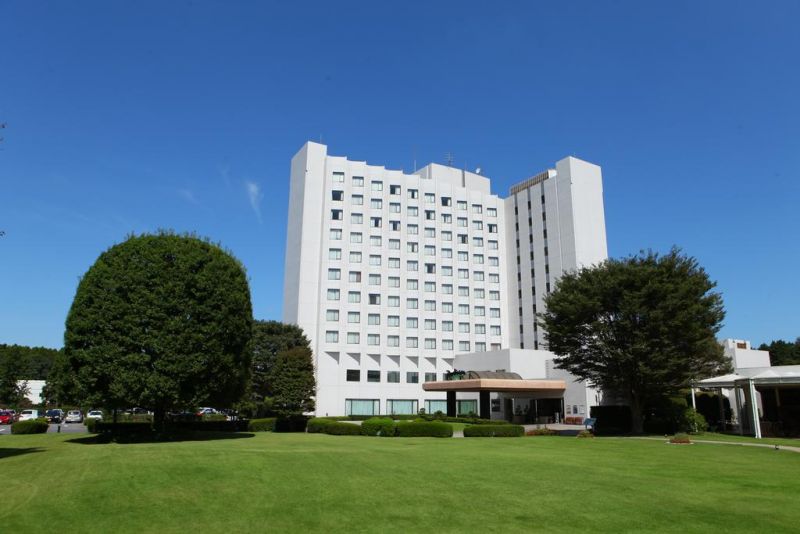 RADISSON NARITA