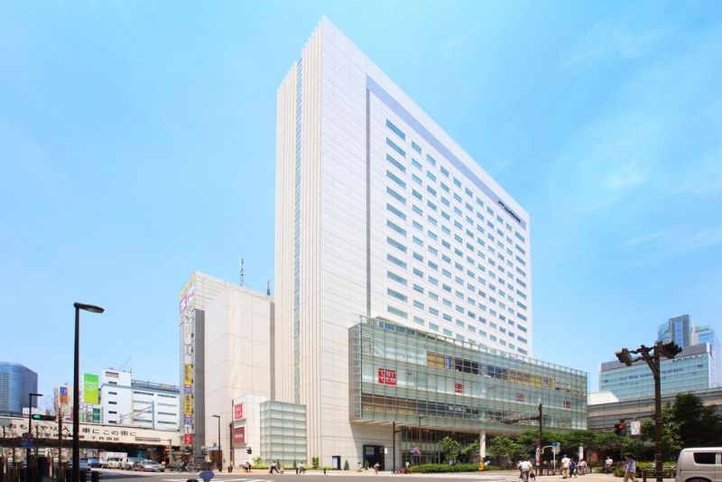REMM AKIHABARA