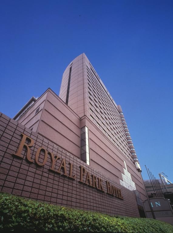 ROYAL PARK TOKYO NIHONBASHI