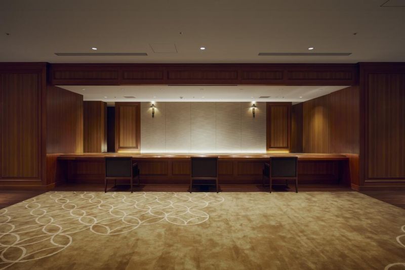 SHIBA PARK HOTEL — фото 10