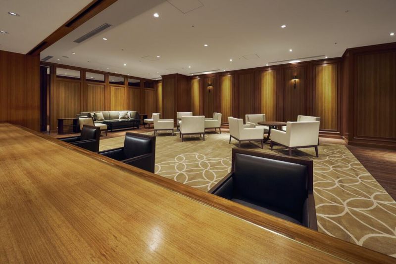 SHIBA PARK HOTEL — фото 11