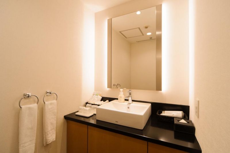 SHIBA PARK HOTEL — фото 17