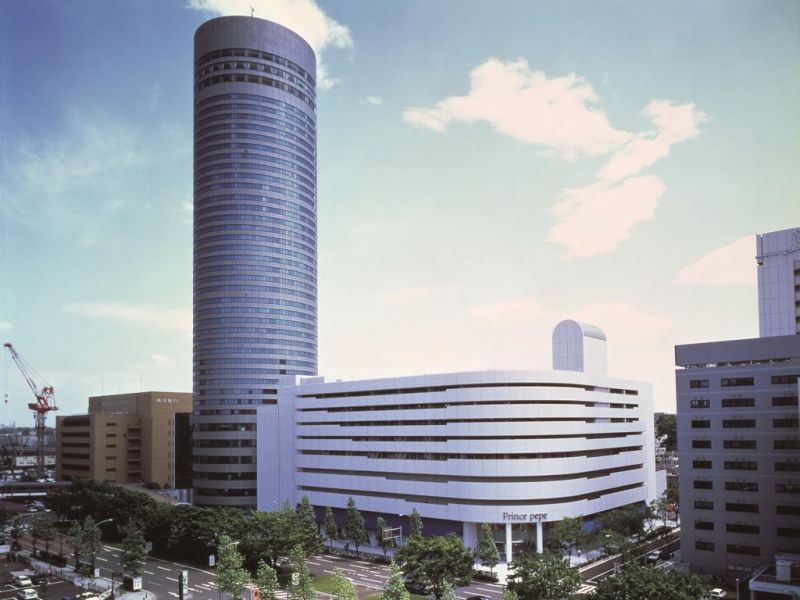 SHIN YOKOHAMA PRINCE