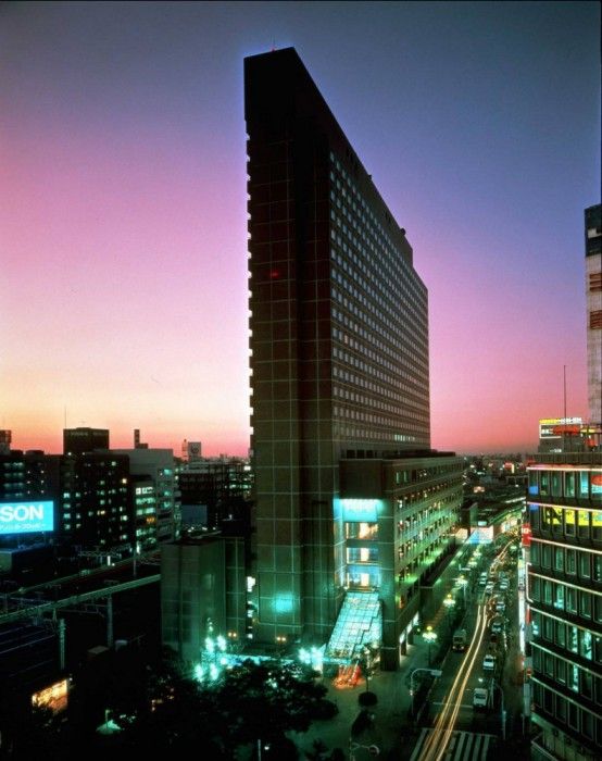 SHINJUKU PRINCE — фото 10