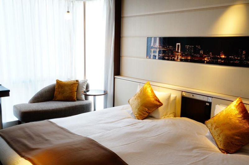 SOLARIA NISHITETSU HOTEL GINZA — фото 2