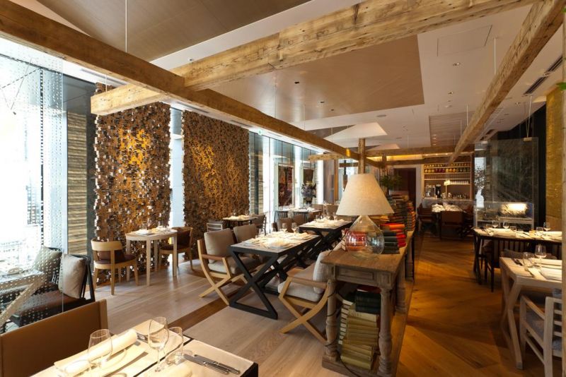 SOLARIA NISHITETSU HOTEL GINZA — фото 12
