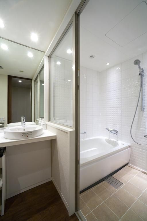 SOLARIA NISHITETSU HOTEL GINZA — фото 15